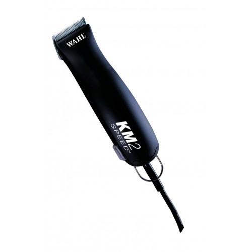 WAHL KM-2 SPEED PROFESSIONAL ROTARY MOTOR CLIPPER WAHL KM-2 SPEED PROFESSIONAL ROTARY MOTOR CLIPPER