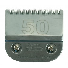 WAHL COMPETITION SERIES DETACHABLE BLADES - #50-ULTRA-SURGICAL