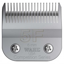 WAHL COMPETITION SERIES DETACHABLE BLADES - #5FC-FINISH COARSE