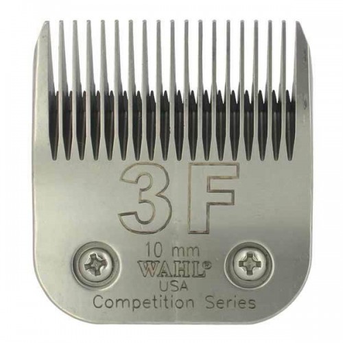 WAHL COMPETITION SERIES DETACHABLE BLADES - #3FC-FINISH X-COARSE