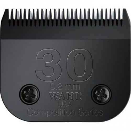 WAHL ULTIMATE COMPETITION SERIES DETACHABLE BLADES - #30-FINE