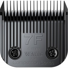 WAHL ULTIMATE COMPETITION SERIES DETACHABLE BLADES - #7FC - FINISH MEDIUM COARSE