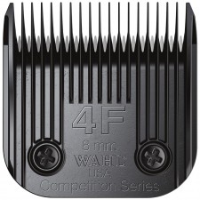 WAHL ULTIMATE COMPETITION SERIES DETACHABLE BLADES - #4FC-FINISH X-COARSE