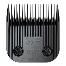WAHL ULTIMATE COMPETITION SERIES DETACHABLE BLADES - #3FC-FINISH X-COARSE