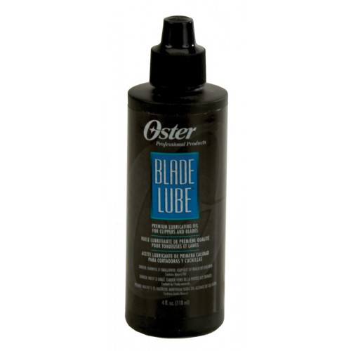 OSTER CLIPPER OIL - 118 ML