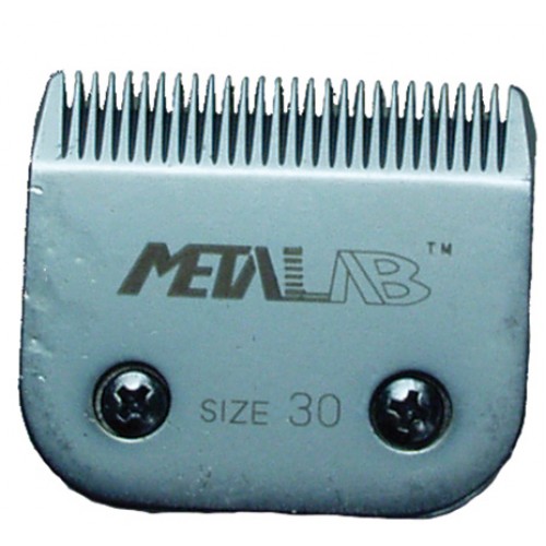 OSTER A-5 DETACHABLE CRYOTECH BLADES - #30-CLOSE CUT OSTER A-5 DETACHABLE CRYOTECH BLADES - #30-CLOSE CUT