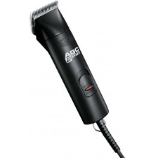 ANDIS AGC 2-SPEED DETACHABLE BLADE CLIPPER