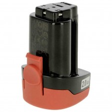 AESCULAP REPLACEMENT/SPARE LITHIUM-ION BATTERY FOR BONUM CORDLESS HORSE CLIPPER