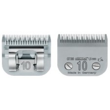 AESCULAP SNAP-ON CUTTER HEAD 1.5MM, NO. 10