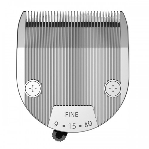 SHOW TECH FINE 5-IN-1 TITANIUM ENHANCED BLADE FOR PET CLIPPER