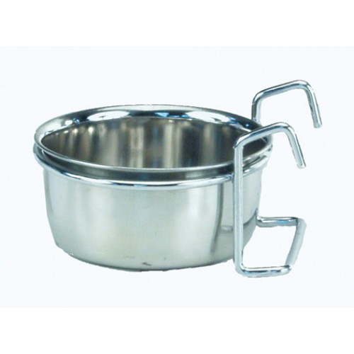 STAINLESS STEEL COOP CUP - 296 ML