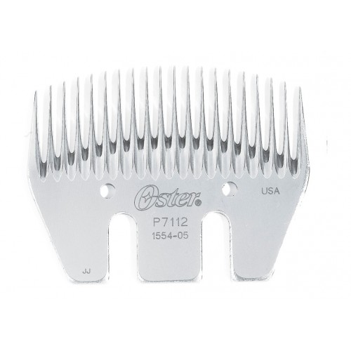 OSTER SHEARMASTER/SHOWMASTER BLADES - P7112