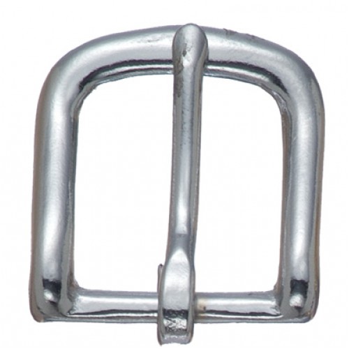 #12 HARNESS BUCKLE - 5/8"
