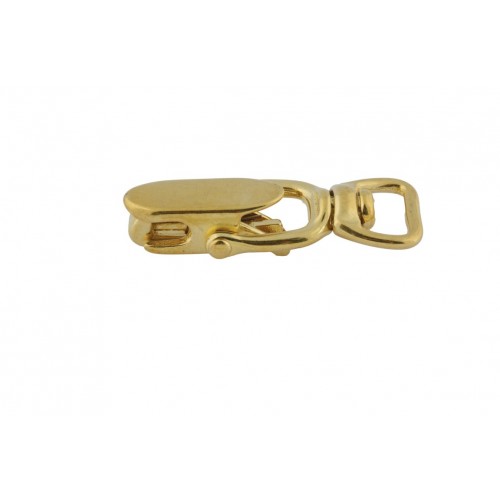 SWIVEL SNAP HOOK - 3/4"