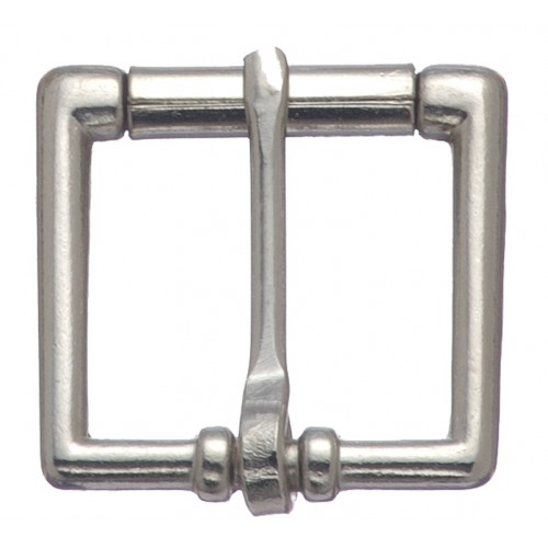 ROLLER BUCKLE - 1/2"