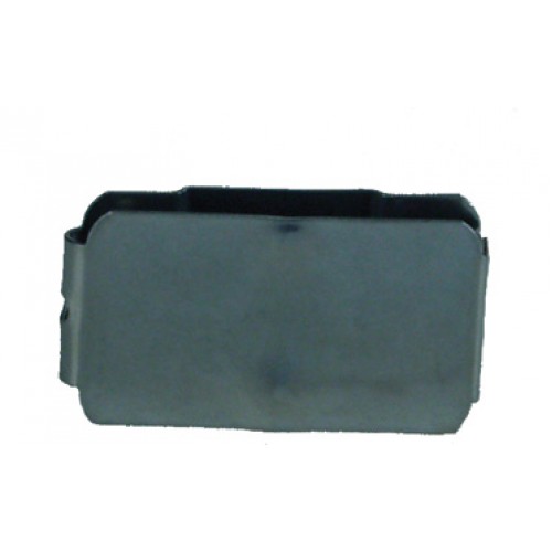 VERTICAL ALL METAL BLEVINS - 2 1/2", SLEEVE VERTICAL ALL METAL BLEVINS - 2 1/2", SLEEVE