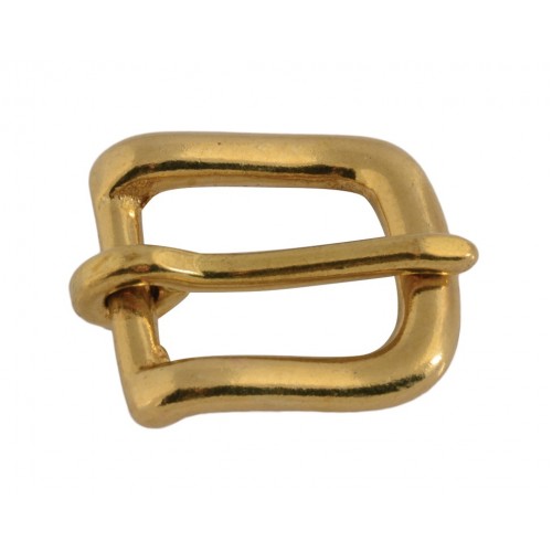 #12 HARNESS BUCKLE - 5/8"