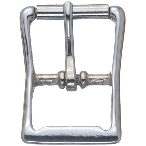 #150 ROLLER BUCKLE - 5/8"