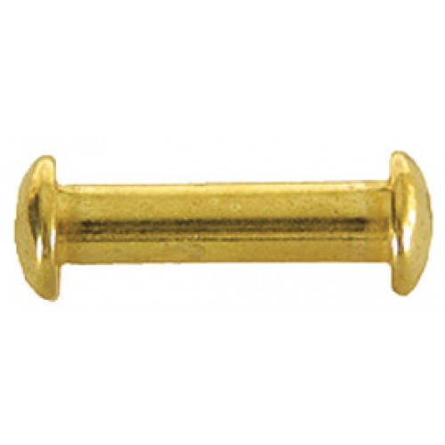 HALTER PIN - 1"