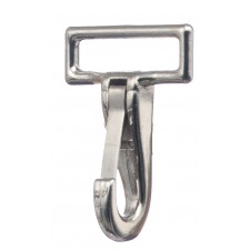 ZINC DIECAST LINE SNAP - 5/8" ZINC DIECAST LINE SNAP - 5/8"