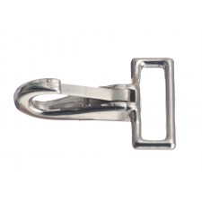 ZINC DIECAST LINE SNAP - 3/4" ZINC DIECAST LINE SNAP - 3/4"