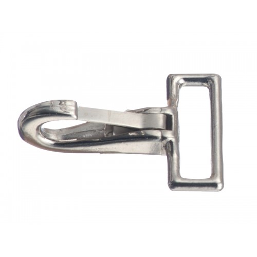 ZINC DIECAST LINE SNAP - 3/4"