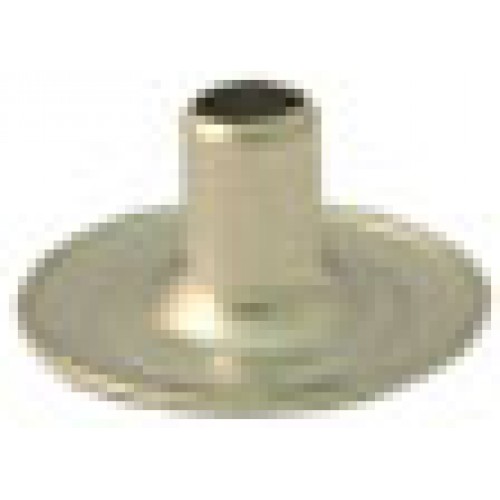 DOME FASTENER SHORT POST