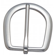 BUCKLE BEVELED EDGE - 1 3/4"