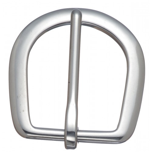 BUCKLE BEVELED EDGE - 1 3/4"