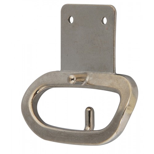 STAINLESS STEEL STIRRUP BUCKLE,2 1/2"