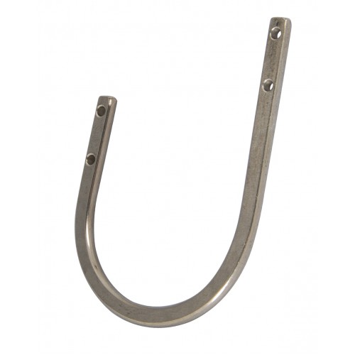 STAINLESS STEEL RIGGIN "J"