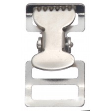 WEB BUCKLE - 1"