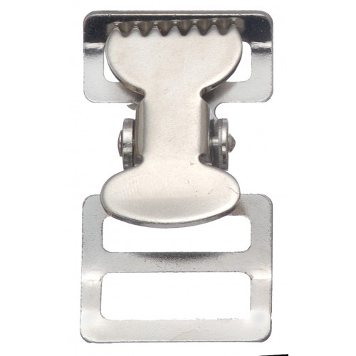 WEB BUCKLE - 1"