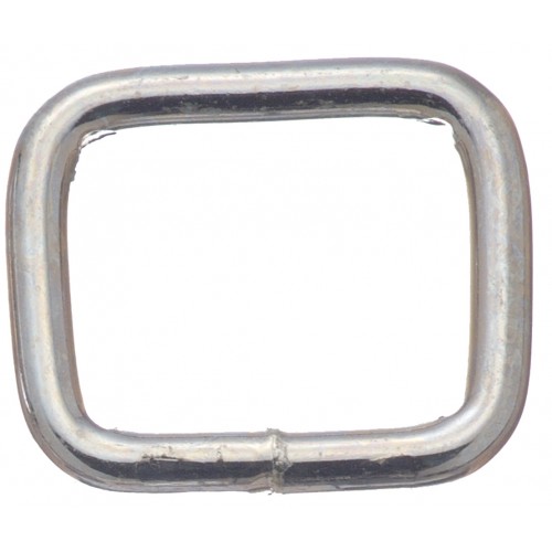 HARNESS SQUARE WELDED 5/8"