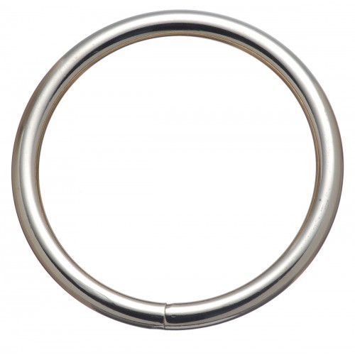HARNESS RINGS WELDED - 2"