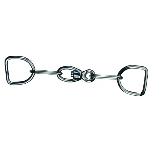 HOBBLE CHAIN