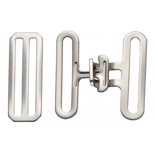 2" SURCINGLE SET - 3 PIECE SET