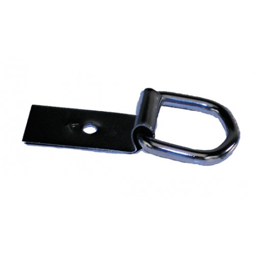1" CLIP AND DEE
