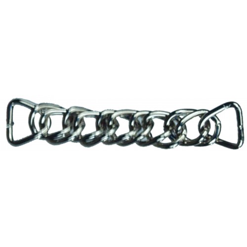 4 1/2" CURB CHAIN - DOUBLE LINK