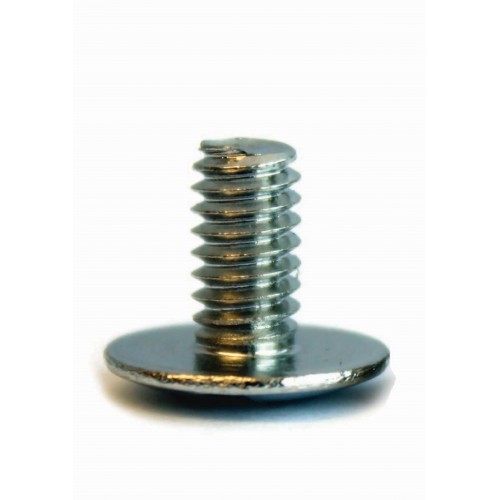 CHICAGO SCREWS - SCREW ONLY - 3/8"