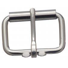 ROLLER BUCKLE - 2"
