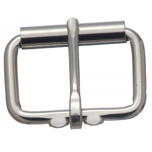 ROLLER BUCKLE - 1"