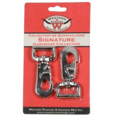 ZINC DIECAST CAP SNAP, 1" - 2 PER CARD ZINC DIECAST CAP SNAP, 1" - 2 PER CARD