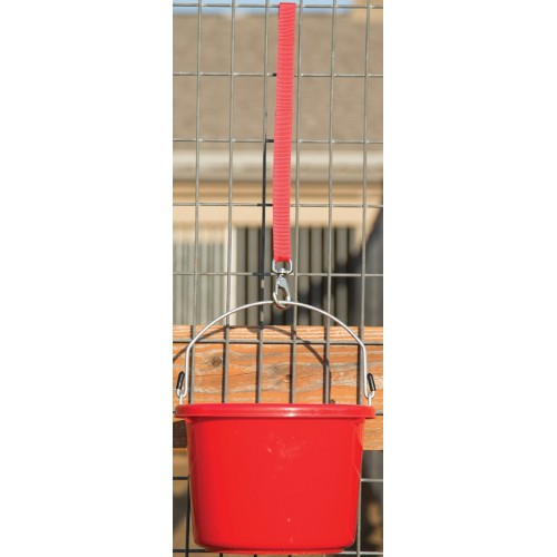 MUSTANG ECONOMY BUCKET STRAP