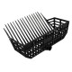 PLASTIC BASKET MANURE FORK HEAD