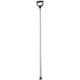 ALUMINUM FORK REPLACEMENT HANDLE