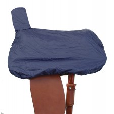 WESTERN SADDLE DUST COVER