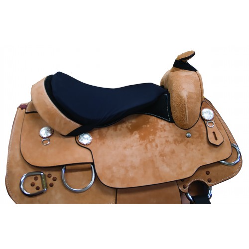 WESTERN SADDLE COMFORT CUSHION