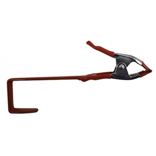 BLANKET AND TACK CLAMP/HOOK - 4" SMALL BLANKET AND TACK CLAMP/HOOK - 4" SMALL
