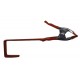 BLANKET AND TACK CLAMP/HOOK - 4" SMALL BLANKET AND TACK CLAMP/HOOK - 4" SMALL